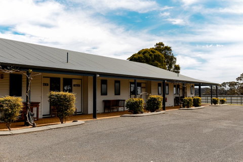 Karri Aura - Accommodation Redcliffe 8