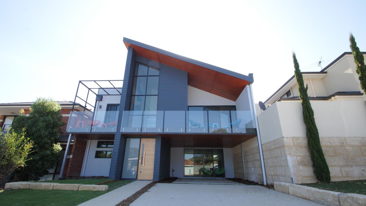 Marmion WA Accommodation Redcliffe