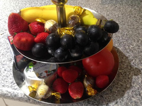 The Blacksmiths Cottage - Accommodation Redcliffe 5