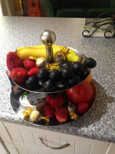 The Blacksmiths Cottage - Accommodation Redcliffe 4