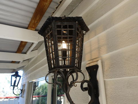 The Blacksmiths Cottage - Accommodation Redcliffe 23