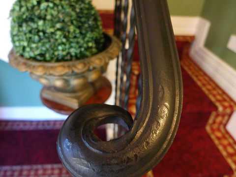 The Blacksmiths Cottage - Accommodation Redcliffe 33