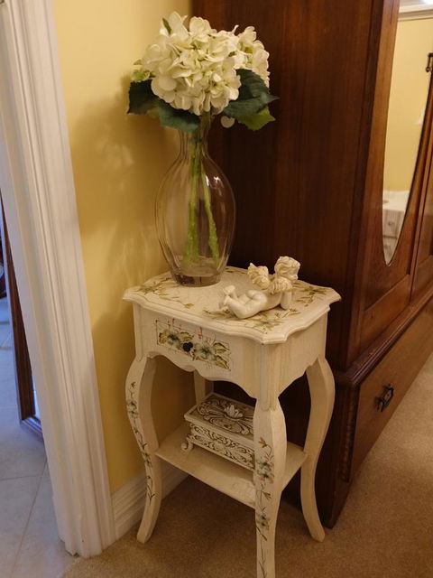 The Blacksmiths Cottage - Accommodation Redcliffe 26