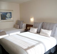 Best Western The Clarence on Melville - Accommodation Redcliffe