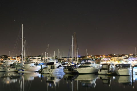 Studio Style Mindarie Marina - Accommodation Redcliffe 11