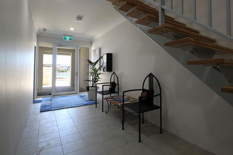 Studio Style Mindarie Marina - Accommodation Redcliffe 13