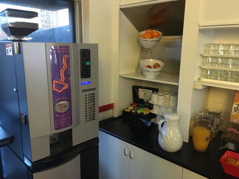 The Murray Hotel - Accommodation Redcliffe 15