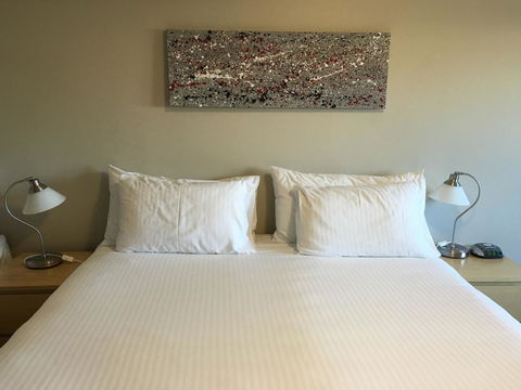 The Murray Hotel - Accommodation Redcliffe 19