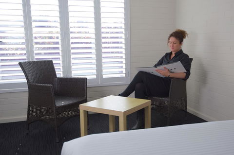 The Murray Hotel - Accommodation Redcliffe 13
