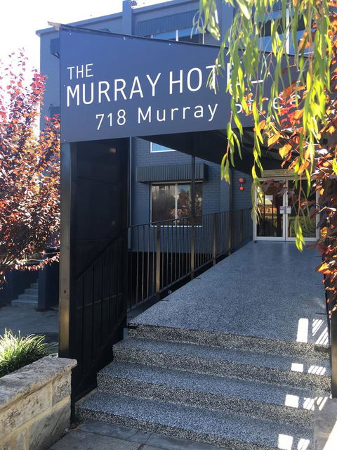 The Murray Hotel - Accommodation Redcliffe 21