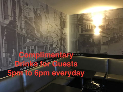 The Murray Hotel - Accommodation Redcliffe 7