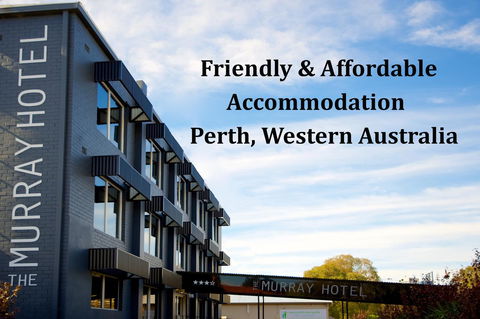 The Murray Hotel - Accommodation Redcliffe 10