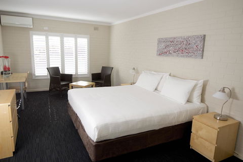 The Murray Hotel - Accommodation Redcliffe 9