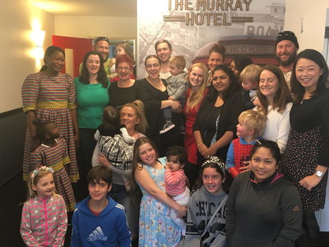 The Murray Hotel - Accommodation Redcliffe 18