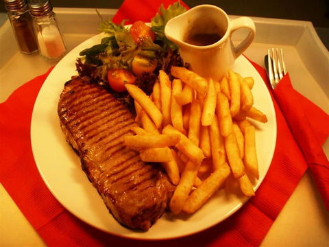 The Murray Hotel - Accommodation Redcliffe 11