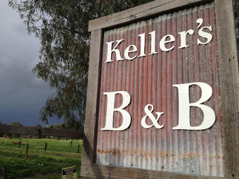 Kellers Bed And Breakfast - Accommodation Redcliffe 5