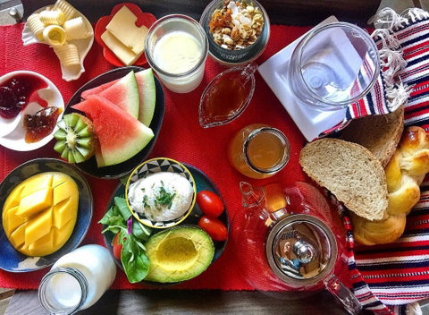 Kellers Bed And Breakfast - Accommodation Redcliffe 42