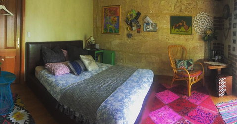 Kellers Bed And Breakfast - Accommodation Redcliffe 6