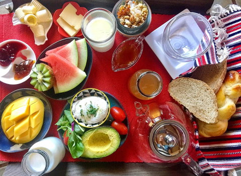 Kellers Bed And Breakfast - Accommodation Redcliffe 12