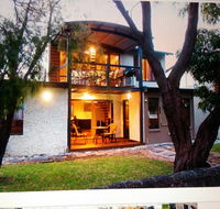 Dunsborough Luxury Villa - Accommodation Redcliffe