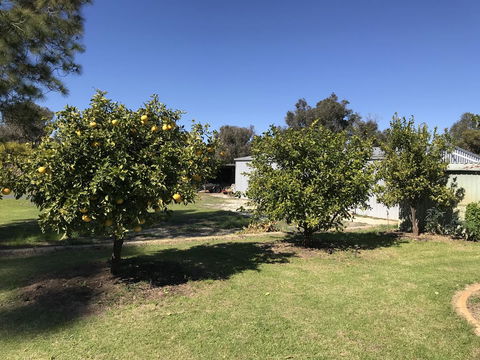 Cockburn Retreat Home æŸæ–¯æ‚ é–’æ°‘å®¿ - Accommodation Redcliffe 20