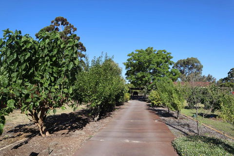 Cockburn Retreat Home æŸæ–¯æ‚ é–’æ°‘å®¿ - Accommodation Redcliffe 2