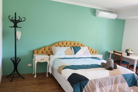 Cockburn Retreat Home æŸæ–¯æ‚ é–’æ°‘å®¿ - Accommodation Redcliffe 6