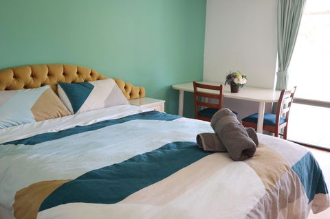 Cockburn Retreat Home æŸæ–¯æ‚ é–’æ°‘å®¿ - Accommodation Redcliffe 5