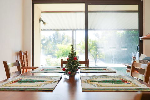 Cockburn Retreat Home æŸæ–¯æ‚ é–’æ°‘å®¿ - Accommodation Redcliffe 15