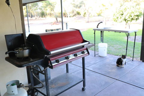 Cockburn Retreat Home æŸæ–¯æ‚ é–’æ°‘å®¿ - Accommodation Redcliffe 17