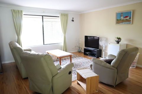 Cockburn Retreat Home æŸæ–¯æ‚ é–’æ°‘å®¿ - Accommodation Redcliffe 13