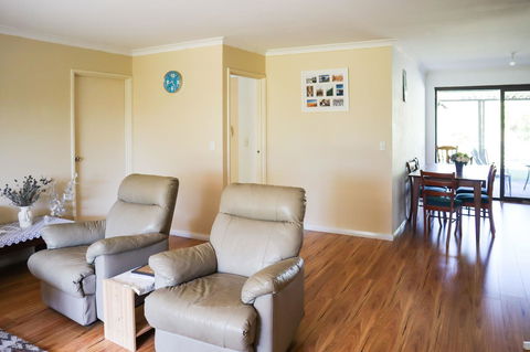 Cockburn Retreat Home æŸæ–¯æ‚ é–’æ°‘å®¿ - Accommodation Redcliffe 14