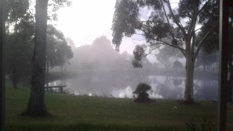 Abbivale Farm Cottage - Accommodation Redcliffe 18