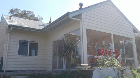 Abbivale Farm Cottage - Accommodation Redcliffe 5