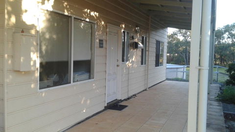 Abbivale Farm Cottage - Accommodation Redcliffe 7