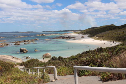 Abbivale Farm Cottage - Accommodation Redcliffe 19