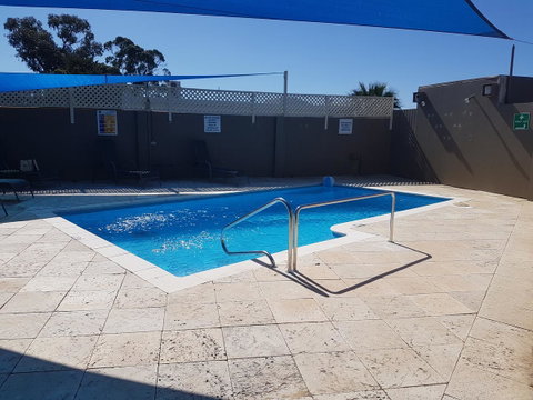 Mandurah Foreshore Motel - Accommodation Redcliffe 5