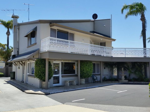 Mandurah Foreshore Motel - Accommodation Redcliffe 3