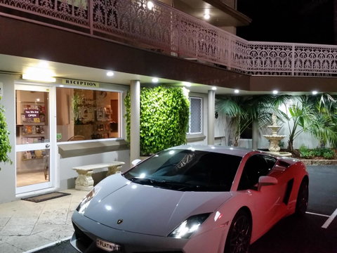 Mandurah Foreshore Motel - Accommodation Redcliffe 4