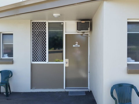 Mandurah Foreshore Motel - Accommodation Redcliffe 17