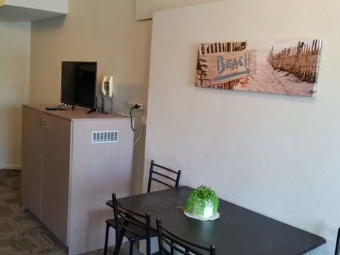 Mandurah Foreshore Motel - Accommodation Redcliffe 10