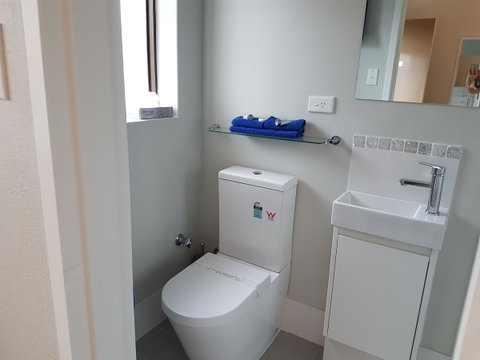 Mandurah Foreshore Motel - Accommodation Redcliffe 15