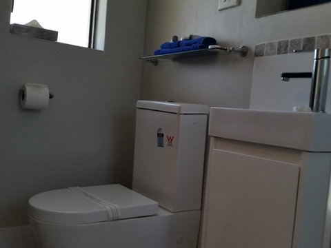 Mandurah Foreshore Motel - Accommodation Redcliffe 16