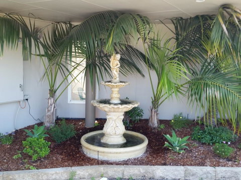 Mandurah Foreshore Motel - Accommodation Redcliffe 6