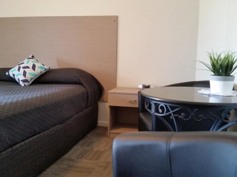 Mandurah Foreshore Motel - Accommodation Redcliffe 9