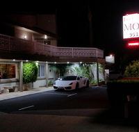 Mandurah Foreshore Motel - Accommodation Redcliffe