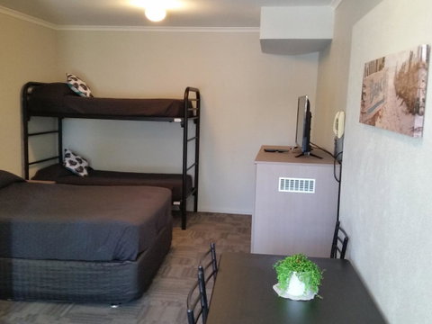 Mandurah Foreshore Motel - Accommodation Redcliffe 12