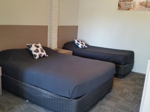 Mandurah Foreshore Motel - Accommodation Redcliffe 7