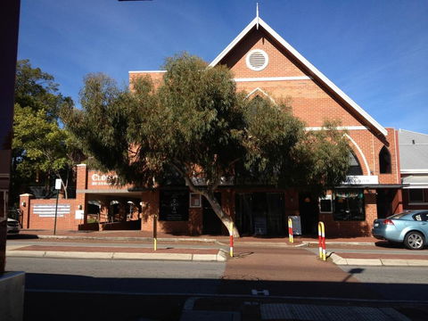 Cloisters - Accommodation Redcliffe 21