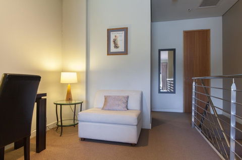 Cloisters - Accommodation Redcliffe 13